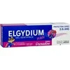 OTC ELGYDIUM VAIKŲ DANTŲ PASTA raudona