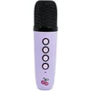Wireless Karaoke Set OTL Kuromi LED Light-Up