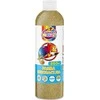 Otocki Sweet Colours Dekoratyviniai blizgučiai dažai, 250 ml, aukso spalvos