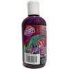 Otocki Dekoratyviniai blizgučiai dažai violetiniai 250ml