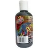 Otocki Metallic dekoratyviniai dažai 250 ml juodi