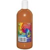 Plakatų dažai Otocki, 500 ml, šviesiai rudi