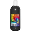 Otocki Sweet Colours Plakatiniai dažai 500 ml, juodi