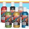 „Otocki Poster“ dažai 250 ml metalinio aukso (OTOC0016)