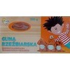 Otocki Sweet Colours Savimontuojanti modelino masė 500g terakotos spalvos