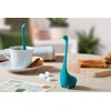 Ototo OTOTO Baby Nessie žalias Tea Infuser