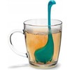 Ototo OTOTO Baby Nessie žalias Tea Infuser