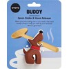 Ototo OTOTO Buddy Brown šaukšto laikiklis ir garų paleidiklis