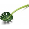 Ototo Jungle Spoon serviravimo šaukštas 30 x 9,5 x 5 cm nailono žalia