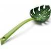 Ototo Jungle Spoon serviravimo šaukštas 30 x 9,5 x 5 cm nailono žalia