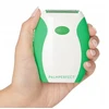 Otterbox PalmPerfect moteriškas skustuvas žalias