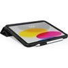 Otterbox DEFENDER EDU FOLIO IPAD 10TH/GEN Juodas PROPACK V2