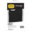 Dėklas OtterBox Defender MagSafe f?r iPhone 17e/16e/15/14/13 - juodas