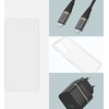 OTTERBOX GLASS NOMINEE (SAMSUNG A35 5G) - CLEAR