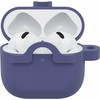 Otterbox OB ausinių dėklas, skirtas „Apple Airpods“ / (4-osios kartos) „Space Cadet“ – violetinis