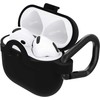 Otterbox OB HEADPH CASE FOR APPLE AIRPOD/(4TH GEN) Juodas CRYSTAL - Juodas