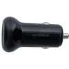 Otterbox OB standartinis automobilio įkroviklis 25W / 1 USB-C 25W - juodas