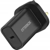 Otterbox OB STANDARTINIS JK SIENINIS ĮKROVIKLIS / RINKINYS USB-C 30W USB-PD + STANDARTINIS