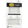 Dėklas OTTERBOX REACT APPLE IPHONE SE 2GEN, 8/7 - CLEAR