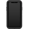 Dėklas Apple OTTERBOX DEFENDER IPHONE 11 - Juodas