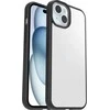 Telefono Dėklas - OtterBox React iPhone 15 Plus/14 Plus Juodas