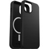 Telefono Dėklas - OtterBox Symmetry MagSafe Skaidrus iPhone 13/14/15