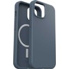 Dėklas OtterBox Symmetry MagSafe Apple iPhone 15 / iPhone 14 / iPhone 13 Blau
