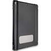 OTTERBOX REACT FOLIO APPLE IPAD/8TH/9TH GEN GEN - Juodas - PROPAC