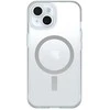 OtterBox React MagSafe dėklas Apple iPhone 16e/15/14/13 telefonui - skaidrus