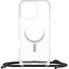 Dėklas Otterbox OB REACT NECKLACEMAGS APPLE/IPHONE 16 PRO MAX – CLEAR