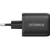 „OTTERBOX“ standartinis ES sieninis įkroviklis 65 W - 1 x USB-C 45 W + 1 x USB-C 20 W USB-PD