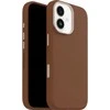 Dėklas OtterBox Symmetry Cactus odinis kameros valdymo megztinis, rudas