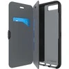 Dėklas Tech 21 Tech21 - Evo Wallet Case for Apple iPhone 7 Plus - Juodas