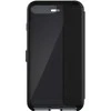 Dėklas Tech 21 Tech21 - Evo Wallet Case for Apple iPhone 7 Plus - Juodas
