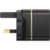 OTTERBOX UK SIENINIS Įkroviklis 30W GAN - 1X USB-C 30W USB-PD Juodas