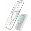 OtterBox belaidis įkroviklis „MagSafe 5K MAH (7.5W) USB-C baltas“