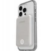 OtterBox belaidis įkroviklis „MagSafe 5K MAH (7.5W) USB-C baltas“