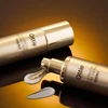 Ottie Gold Prestige Resilience Energetic prieš senėjimą veikiantis kasdienis energizuojantis esencijos losjonas veidui, 50 ml