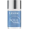 Lirene Aqua Code vandeninė esencija intensyviai drėkinanti 50 ml