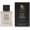 Otto Kern Otto Kern, The Man Of Luxury, Eau De Toilette, For Men, 50 ml For Men