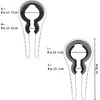 Fackelmann Butelio atidarytuvas 669250, plastikas