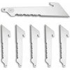 Outdoor 6 ostrzy Outdor Edge Utility Serrated 301