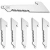Outdoor 6 ostrzy Outdor Edge Utility Serrated 250
