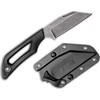 Outdoor Nr. Outdoor „Edge Pivot Wharncliffe“ juodas lizdinės plokštelės