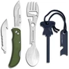 Outdoor Nóż Outdoor Edge RazorEDC Lite 300 Combo Pack