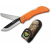 Outdoor Nóż Outdoor Edge RazorPro S 35 Oranžinė lizdinė plokštelė