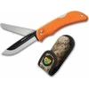 Outdoor Nóż Outdoor Edge RazorPro S 35 Oranžinis