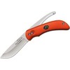 Outdoor Peilis Outdoor Edge SwingBlade Oranžinis Clam
