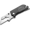 Outdoor Nóż Outdoor Edge UtiliPro Juoda lizdinė plokštelė