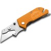 Outdoor Knife Outdoor Edge UtiliPro Oranžinė lizdinė plokštelė